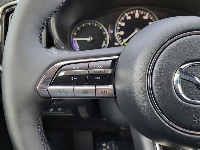 new 2026 Mazda CX-50 car, priced at $39,476