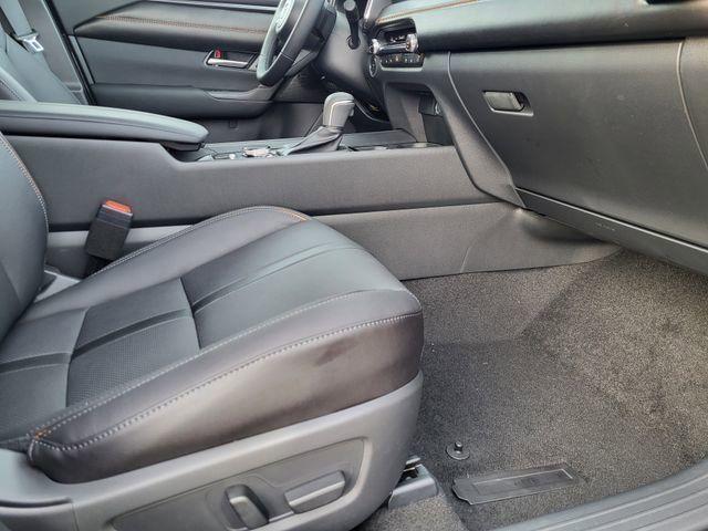 new 2026 Mazda CX-50 car, priced at $39,476