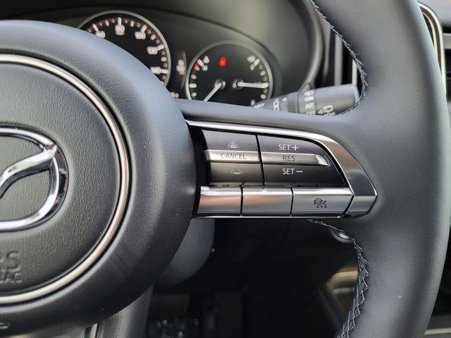 new 2026 Mazda CX-50 car, priced at $41,126