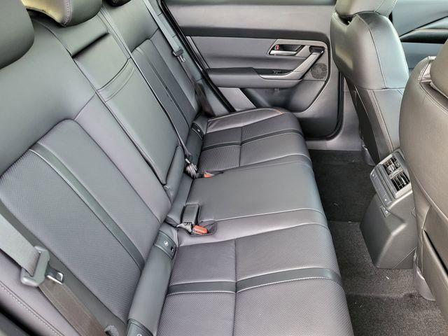 new 2026 Mazda CX-50 car, priced at $39,476