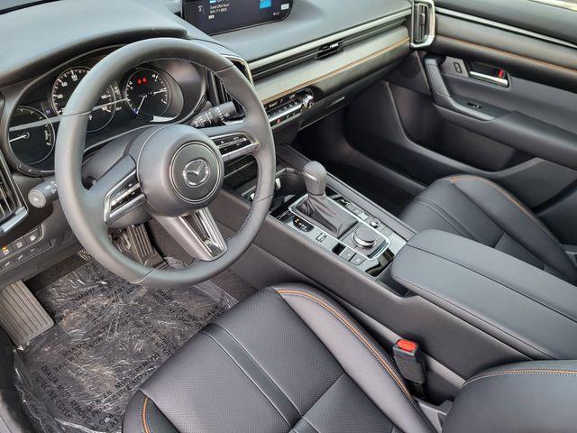 new 2026 Mazda CX-50 car, priced at $41,126