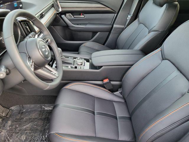 new 2026 Mazda CX-50 car, priced at $41,126