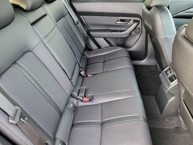 new 2026 Mazda CX-50 car, priced at $41,126