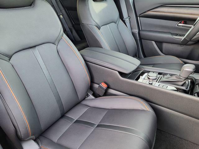 new 2026 Mazda CX-50 car, priced at $39,476