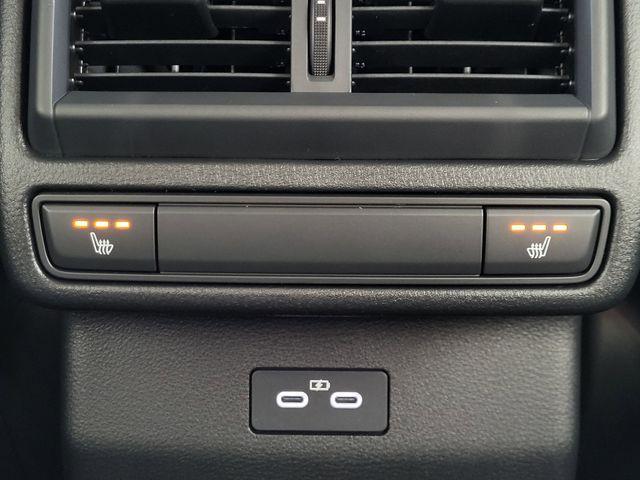 new 2026 Mazda CX-50 car, priced at $41,126