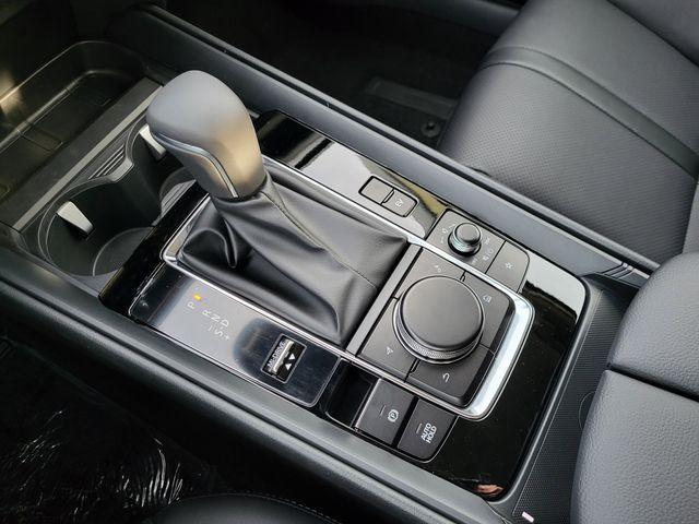 new 2026 Mazda CX-50 car, priced at $41,126