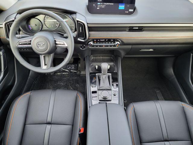 new 2026 Mazda CX-50 car, priced at $41,126