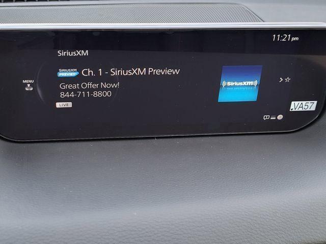 new 2026 Mazda CX-50 car, priced at $39,476