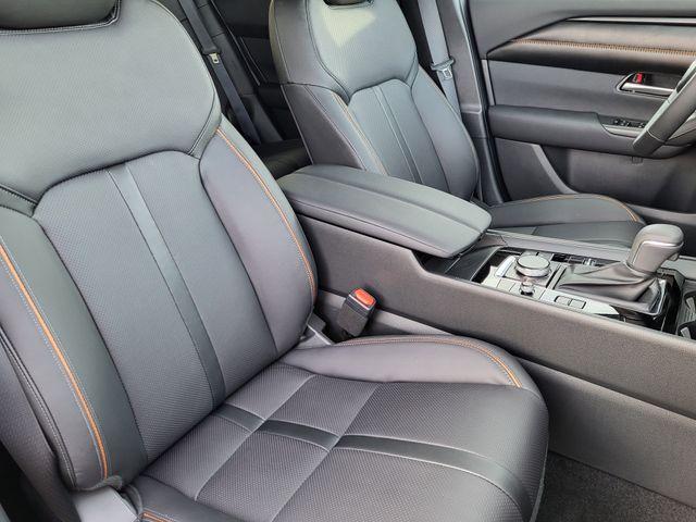 new 2026 Mazda CX-50 car, priced at $41,126