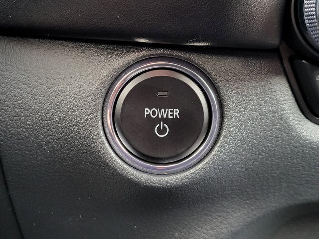 new 2026 Mazda CX-50 car, priced at $41,126