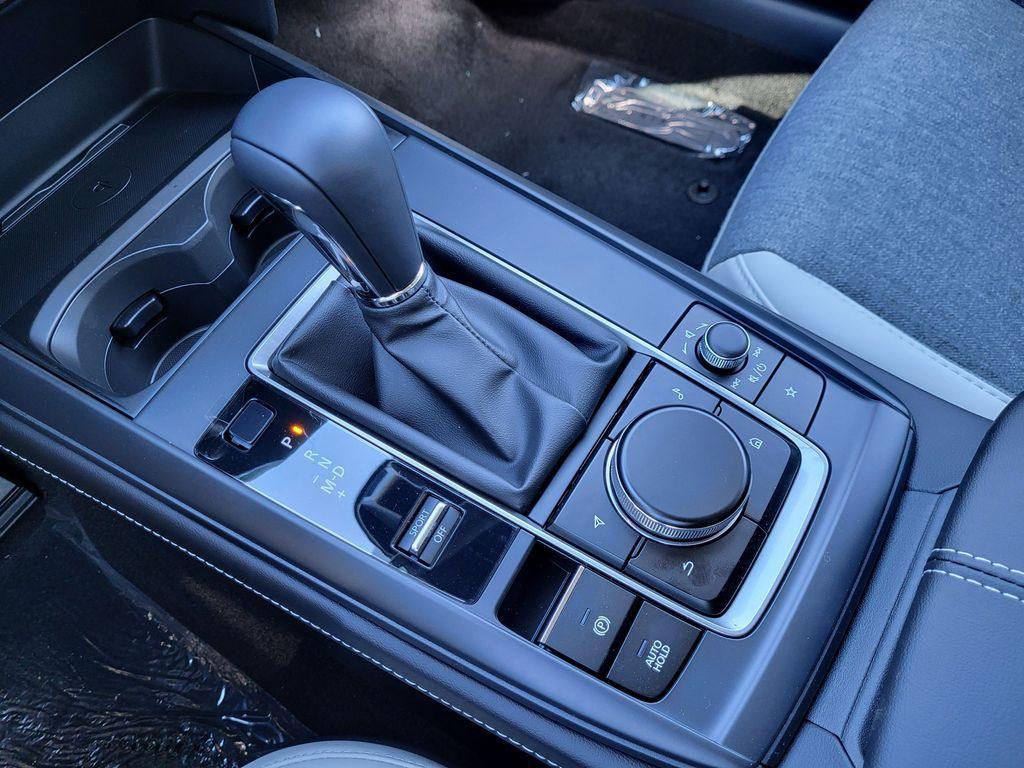 new 2026 Mazda CX-30 car, priced at $30,510