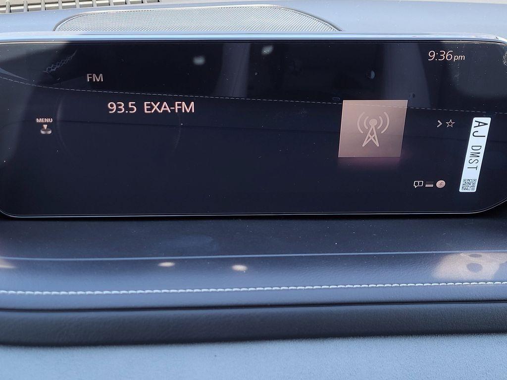 new 2026 Mazda CX-30 car, priced at $30,510