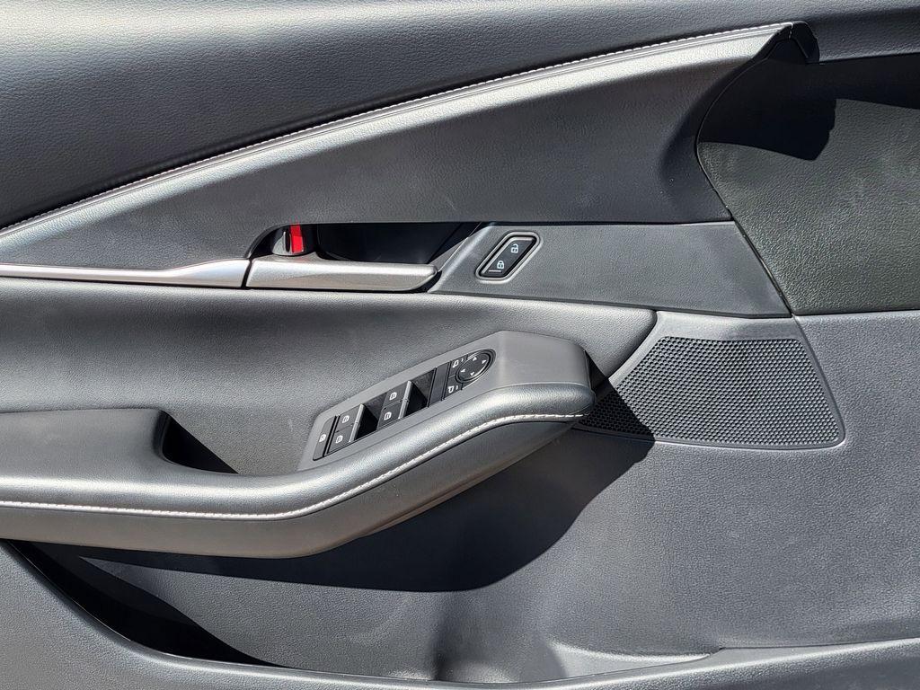 new 2026 Mazda CX-30 car, priced at $30,510