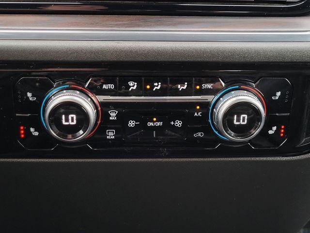 used 2024 GMC Sierra 1500 car, priced at $39,701