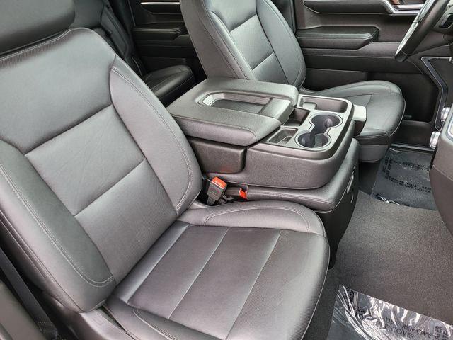 used 2024 GMC Sierra 1500 car, priced at $39,701