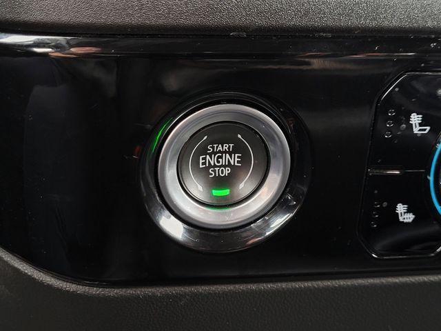 used 2024 GMC Sierra 1500 car, priced at $39,701