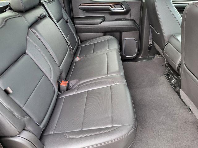 used 2024 GMC Sierra 1500 car, priced at $39,701