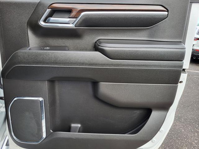 used 2024 GMC Sierra 1500 car, priced at $39,701