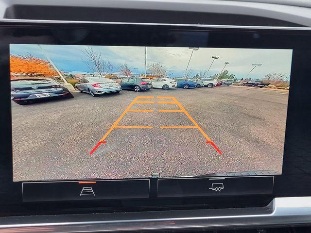 used 2024 GMC Sierra 1500 car, priced at $39,701