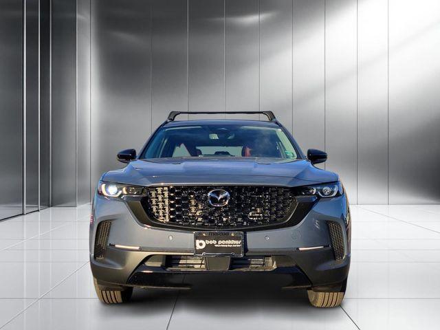 new 2026 Mazda CX-50 car, priced at $39,693