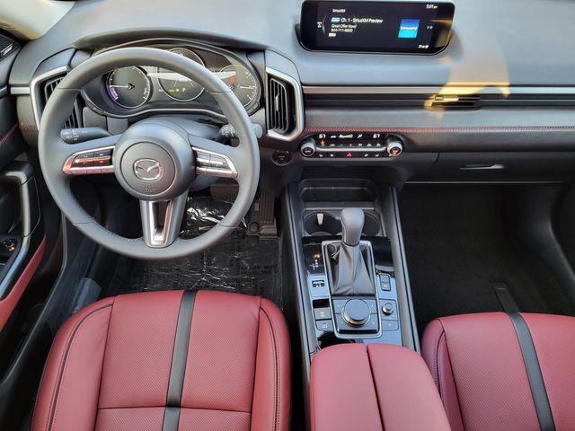 new 2026 Mazda CX-50 car, priced at $39,693
