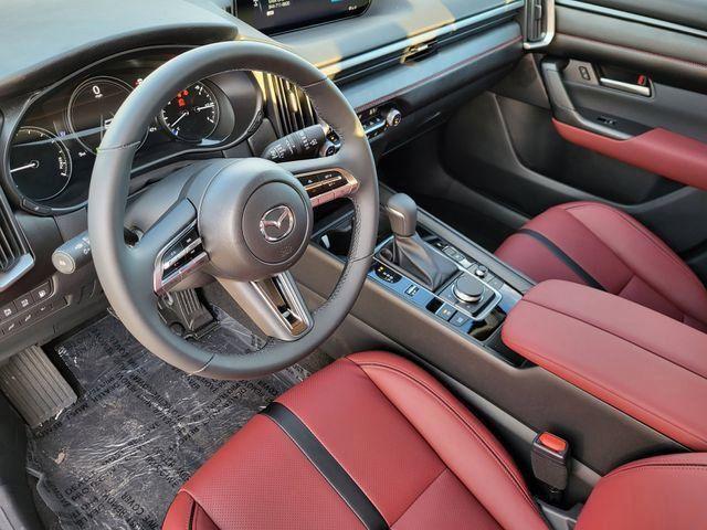 new 2026 Mazda CX-50 car, priced at $38,073