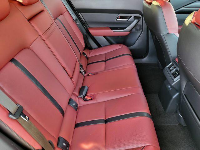 new 2026 Mazda CX-50 car, priced at $39,693