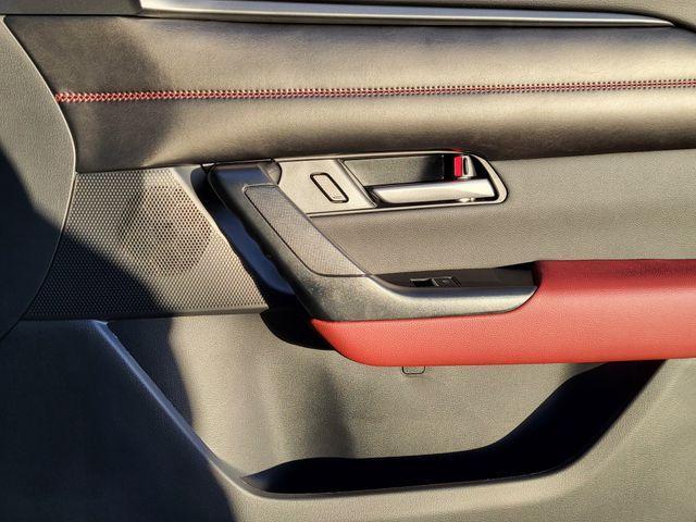 new 2026 Mazda CX-50 car, priced at $39,693