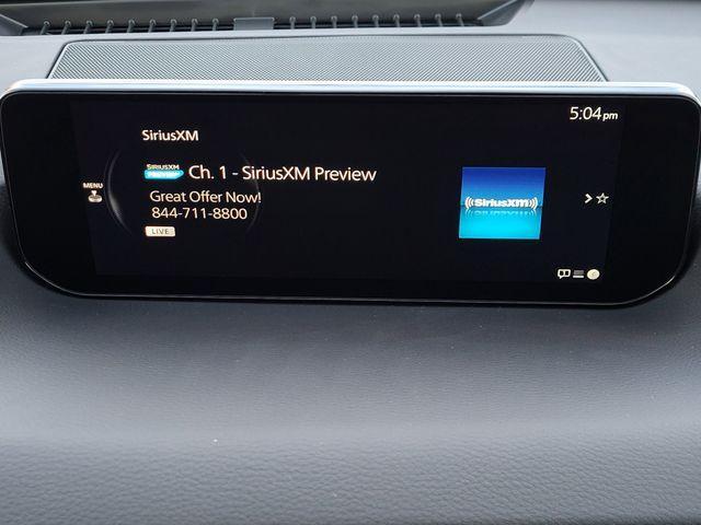 new 2026 Mazda CX-50 car, priced at $39,693