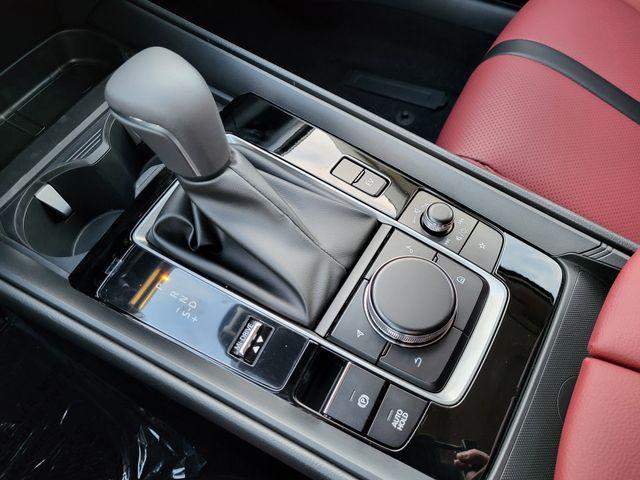 new 2026 Mazda CX-50 car, priced at $39,693