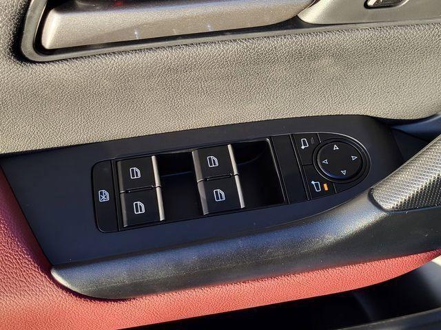 new 2026 Mazda CX-50 car, priced at $38,073