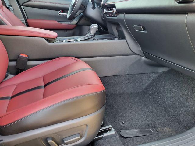 new 2026 Mazda CX-50 car, priced at $39,693