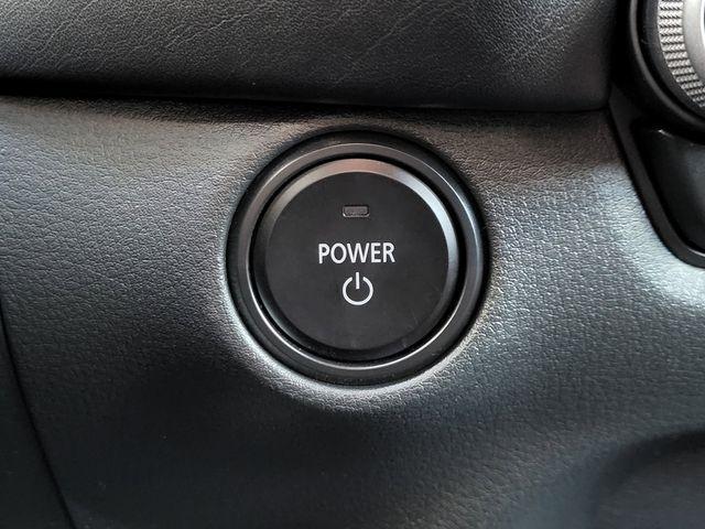 new 2026 Mazda CX-50 car, priced at $39,693