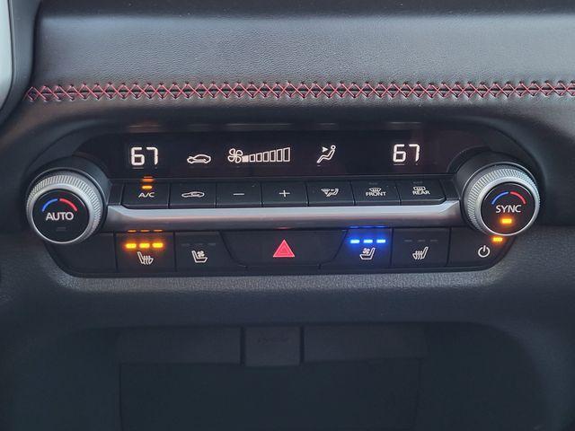 new 2026 Mazda CX-50 car, priced at $39,693