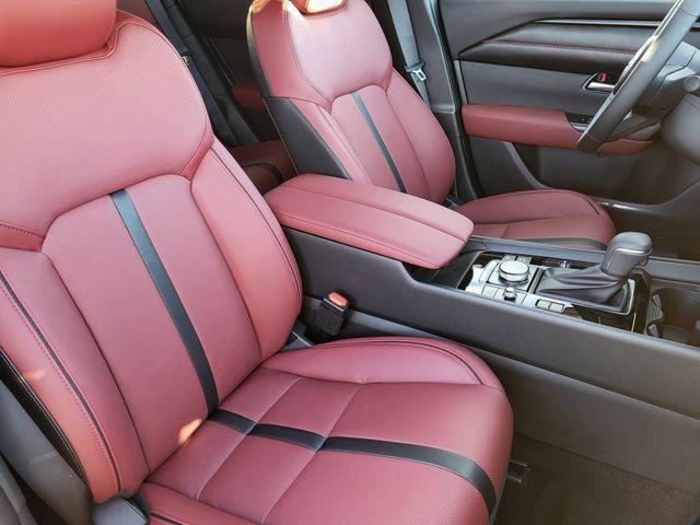 new 2026 Mazda CX-50 car, priced at $38,073