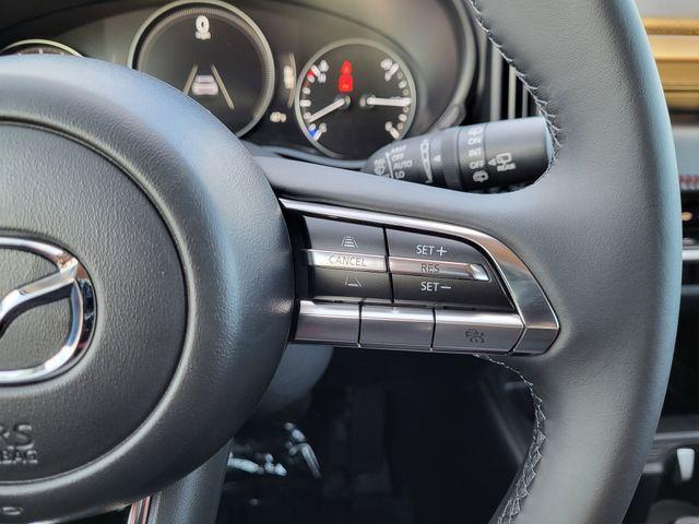 new 2026 Mazda CX-50 car, priced at $39,693