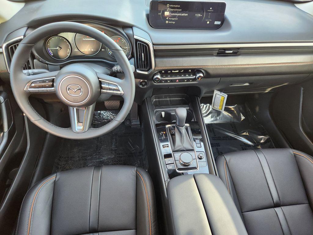 new 2026 Mazda CX-50 Hybrid car, priced at $41,404