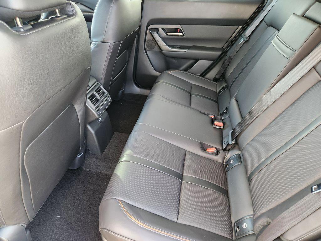 new 2026 Mazda CX-50 Hybrid car, priced at $41,404