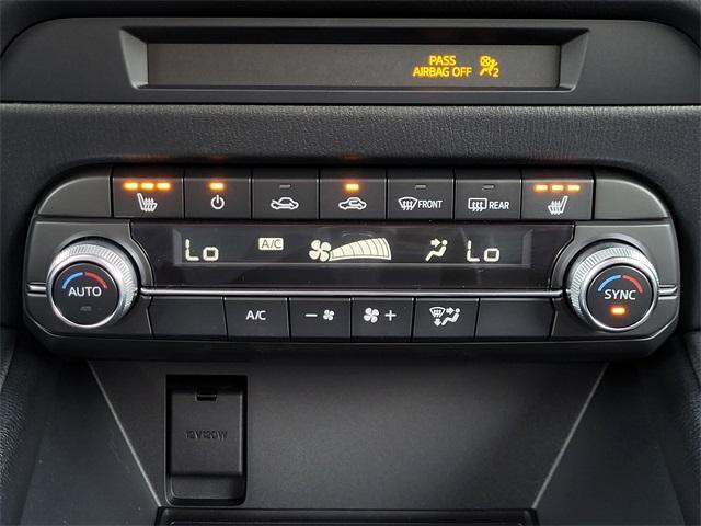 new 2025 Mazda CX-5 car, priced at $29,509