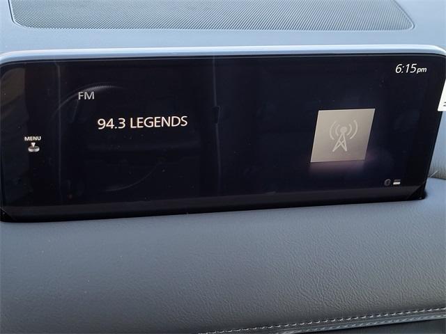 new 2025 Mazda CX-5 car, priced at $29,509