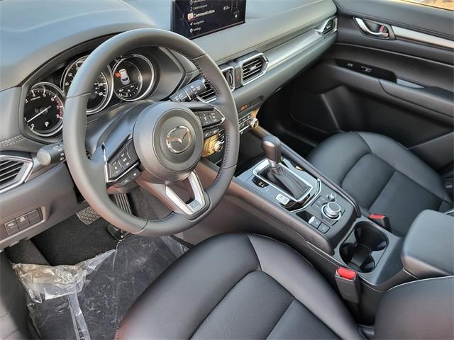 new 2025 Mazda CX-5 car, priced at $29,509