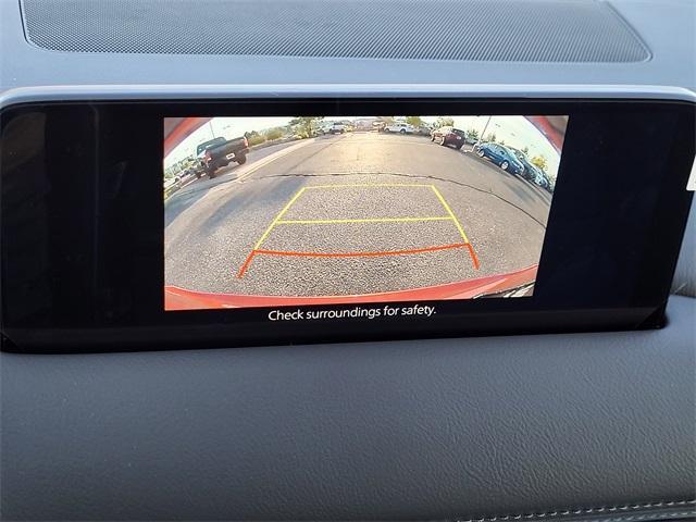 new 2025 Mazda CX-5 car, priced at $29,509