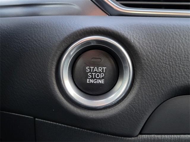 new 2025 Mazda CX-5 car, priced at $29,509