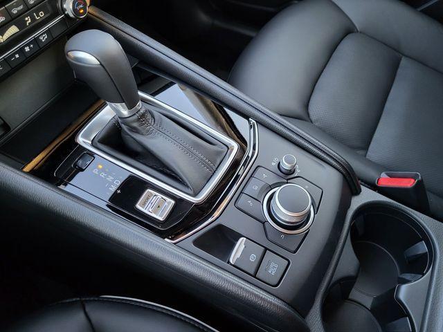new 2025 Mazda CX-5 car, priced at $29,171