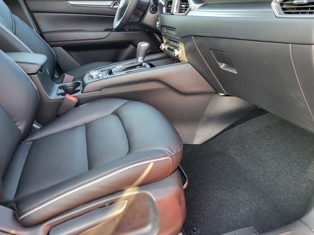 new 2025 Mazda CX-5 car, priced at $29,171