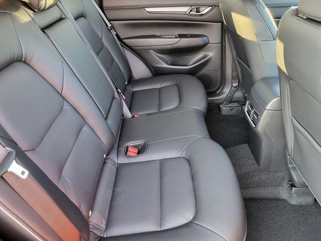 new 2025 Mazda CX-5 car, priced at $29,171