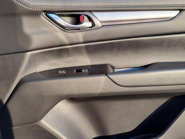 new 2025 Mazda CX-5 car, priced at $29,171