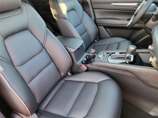 new 2025 Mazda CX-5 car, priced at $29,509