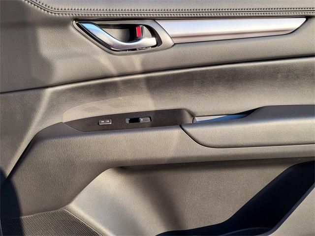 new 2025 Mazda CX-5 car, priced at $29,509