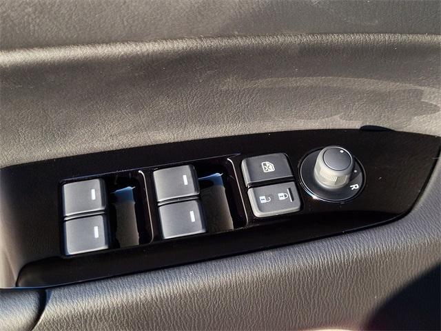 new 2025 Mazda CX-5 car, priced at $29,509